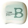 It's skin i��CODE/�糰�����ǵ�ǽ���ե�����SPF47, PA+++