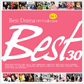 �ڥɥ饽�󥰥٥���30�ʤ��Ͽ��Best Drama Ost Collection Vol.1 : Best 30(2Disc)(�ڹ���)
