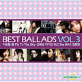 Best Ballads Vol.3