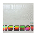 BigBang(�ӥå��Х�)/2009 BigBang 4th CONCERT LIVE CD/Big show
