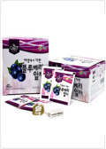 �����ǰ�ä���������Υ֥롼�٥꡼�㡪 (0.8g��40)