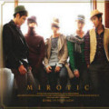 �������� 4�� ��ʸ Mirotic (Version-B) + DVD + �ݥ������դ� K-POP