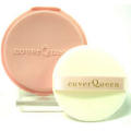 COVER QUEEN�ѡ��ե����ȥᥤ�����åס��ѡ��ե����ȡ��ġ�����ɥ�󡦥ѥ��ȡ�12.5g�˵ͤ��ؤ���