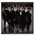 SS501(���֥륨�������ޥ륤��) 1�� S.T.01 NOW K-POP/���ܤǤ�ե��������桪��SS501�ɤν饢��Х��