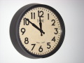 50's Wall Clock ����ƥ�����Ĵ���֥�å���PWL11B��NEWGATE�ʥ˥塼�����ȡˡ��ݤ�����