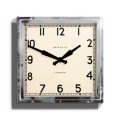 ��ȥ����緿�������������å��Ǥ�����NEW GATE�˥塼�����ȳݤ����ס�EMBANKMENT WALL CLOCK �������ࡡEMB219CH