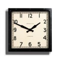 ��ȥ����緿�������������å��Ǥ�����NEW GATE�˥塼�����ȳݤ����ס�EMBANKMENT WALL CLOCK �֥�å���EMB219K