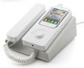iPhone �桼�����Τ���Υǥ����ե���ɥå���iPhone��Desk Phone Dock