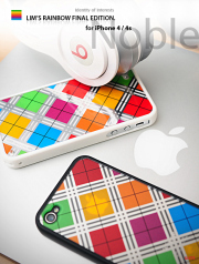 ������̤ȯ��ۡ�Lim's�����ʡۡ�iPhone4S/4�б���iPhone4s �쥤��ܡ����������ե����ʥ�