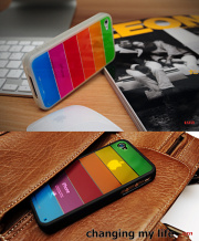 ������̤ȯ��ۡ�Lim's�����ʡۡ�¨Ǽ�ۡ�iPhone4S/4�б���iPhone4s �쥤��ܡ����������֥�å������ꥢ