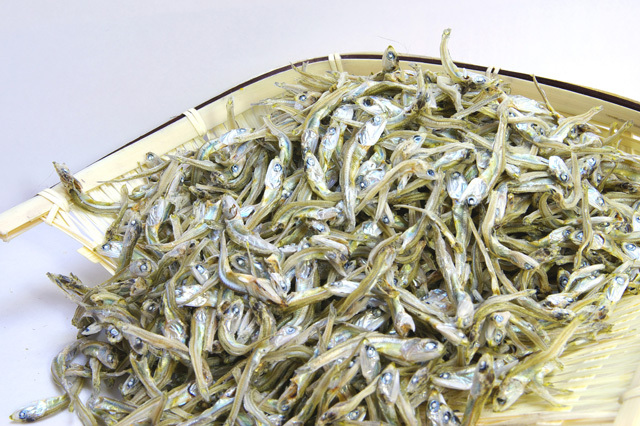 おやつやおつまみに!瀬戸内のかえり