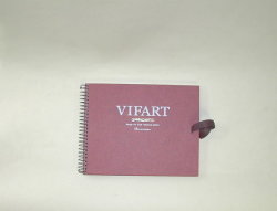 スケッチブック　ヴィフアール