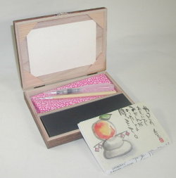 スケッチセット