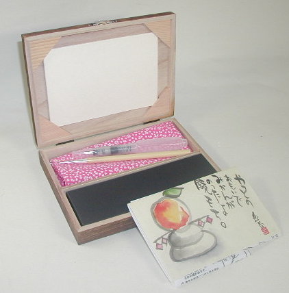 スケッチセット