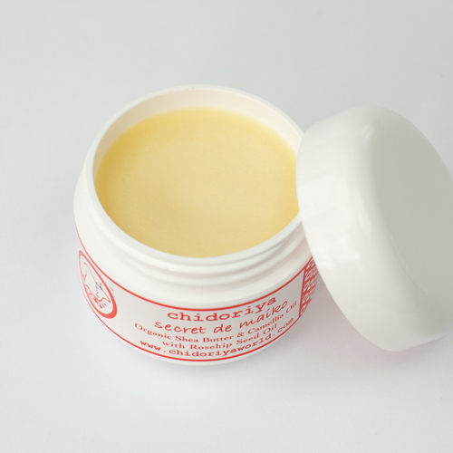 スクレ ドゥ マイコ(フェイスクリーム) (30ml、トライアルサイズ 10ml) 京都ちどりや スクレ ドゥ マイコ(フェイスクリーム) ちどりや