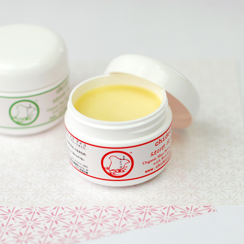 スクレ ドゥ マイコ(フェイスクリーム) (30ml、トライアルサイズ 10ml) 京都ちどりや スクレ ドゥ マイコ(フェイスクリーム) ちどりや