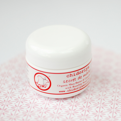 スクレ ドゥ マイコ(フェイスクリーム) (30ml、トライアルサイズ 10ml) 京都ちどりや スクレ ドゥ マイコ(フェイスクリーム) ちどりや