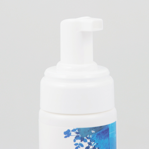 クリーミーホイップソープ 160ml アムリターラ