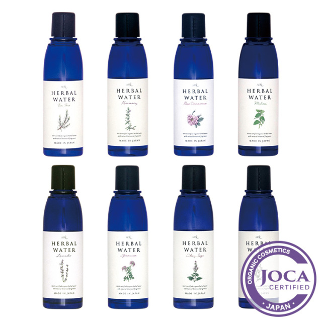 アルテ ハーバルウォーター 全8種 100ml アルテ アルテ ハーバルウォーター 全8種