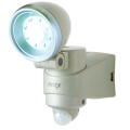 RITEX �����Ӽ�������W LED���󥵡��饤�ȡ���LED-110����饤�ƥå������ॵ����