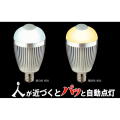 RITEX�����󥵡���  LED�ŵ塡��������E�������⡡��S-LED40��17����饤�ƥå������ॵ����
