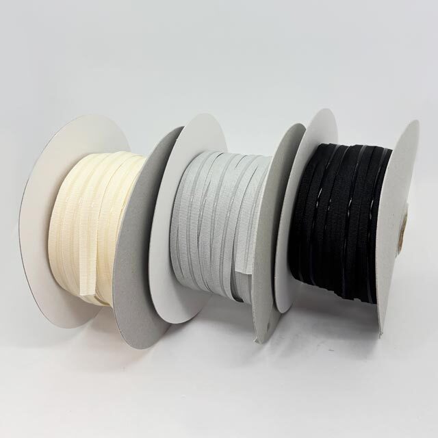 ウエスト 滑り止めゴム