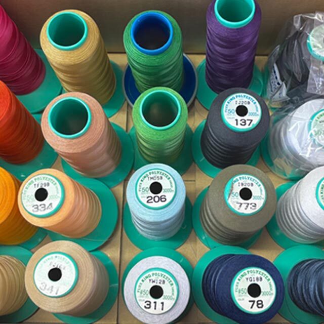 特価テトロン 50番 20本セット