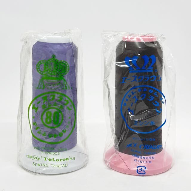 エースクラウンテトロン 80番3000m