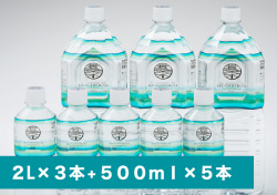 �俼�太����åȡ�2L3�ܤ�500ml5��