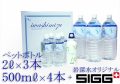 �俼�奪�ꥸ�ʥ�SIGG�ܥȥ륻�å�