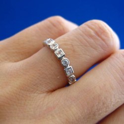 リング ハリウッドエターニティーリング4