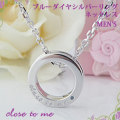 ��close to me�ۥ���С���󥰡��֥롼�����䡡�ڥ��ͥå��쥹�ڥ�����  �֥��ɥ��������MEN'S��km18704��Ǽ���󣱽��֡�