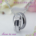 ��close to me�ۥ������ȥ����ߡ� ����С����֥��󥰡��ڥ��ͥå��쥹�ڥ�����  ��å���������(MEN'S��km19328��Ǽ���󣱽��֡�