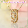 ��͵��ȤäƤ⥹�ƥ���K18����󥸥��ե����� �ۥ磻�ȥ��ե����� ��С����֥� ��󥰥ͥå��쥹 ���������ץ쥼��ȡ�y090003