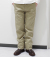 BUZZ RICKSON'S ORIGINAL SPEC.CHINOS