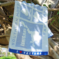I ♥YAEYAMA�����롡��