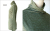 インナータートルネック（カーキ）