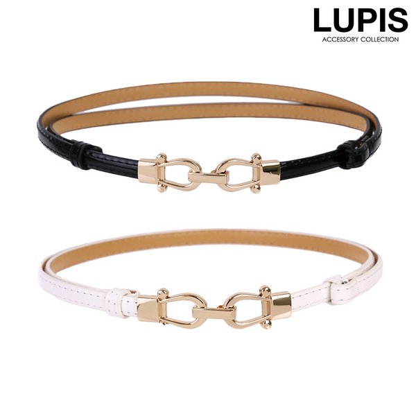 ルピス ベルト レディース 細ベルト エナメル シンプル フック 簡単装着 激安 LUPIS ルピス ベルト レディース 細ベルト エナメル シンプル フック 簡単装着 激安 LUPIS