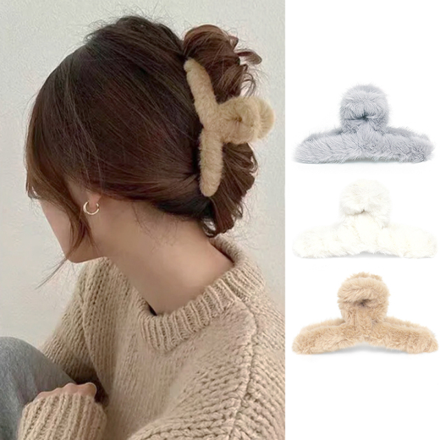 ルピス ヘアクリップ レディース バンスクリップ 簡単アレンジ 大きめ ファー エレガント 大人 かわいい 秋 冬 トレンド 定番 LUPIS ルピス ヘアクリップ レディース バンスクリップ 簡単アレンジ 大きめ ファー エレガント 大人 かわいい 秋 冬 トレンド 定番 LUPIS