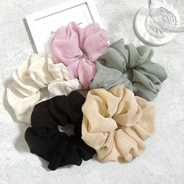 ルピス シュシュ レディース ヘアアクセサリー ヘアゴム シアー シフォン くすみカラー かわいい 大人 ボリューム シンプル LUPIS ルピス シュシュ レディース ヘアアクセサリー ヘアゴム シアー シフォン くすみカラー かわいい 大人 ボリューム シンプル LUPIS