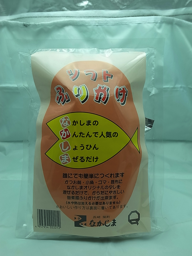 ソフトふりかけ ソフトふりかけ商品写真