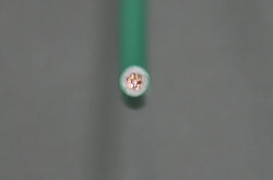 �ӥ˥�������� 2.0mm2    �С�(IV)