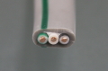 ���ӥ˥륷���������֥�ʿ�� 1.6mm 3����(VVF) (�����)��