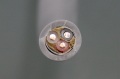 ���ӥ˥륷���������֥�ݷ� 1.6mm 3����(VVR)