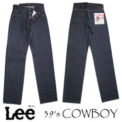 Lee�꡼��101-B��1939ǯ��ǥ�