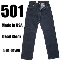 �꡼�Х��� 501-01WA