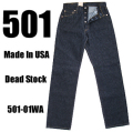 �꡼�Х��� 501-01WA