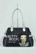 Betty Boop �ޥ���������� ����ƥ��� �Хå�