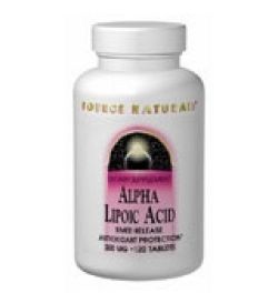 ����ݻ�-300mg-120γ-��������Source Naturals�ҡ�