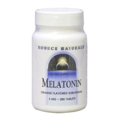 ���ȥ˥�1mg100tab.��Source Naturals�ҡ�